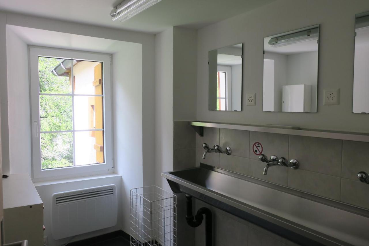 Edelweiss Mountain Guest House - 1 Hour Hike Up From Zermatt Station - On Hiking Trail - No Transport Exterior photo